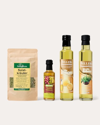 Produktabbildung 2 für Öl- und Essig-Set, 4tlg.