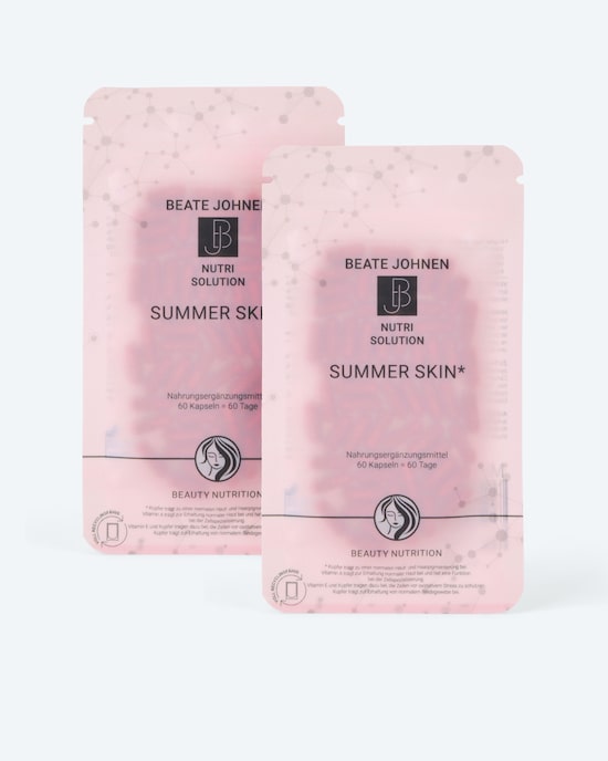 Produktabbildung für Summer Skin Duo, 2-tlg.