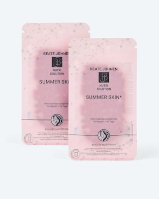 Produktabbildung 1 für Summer Skin Duo, 2-tlg.