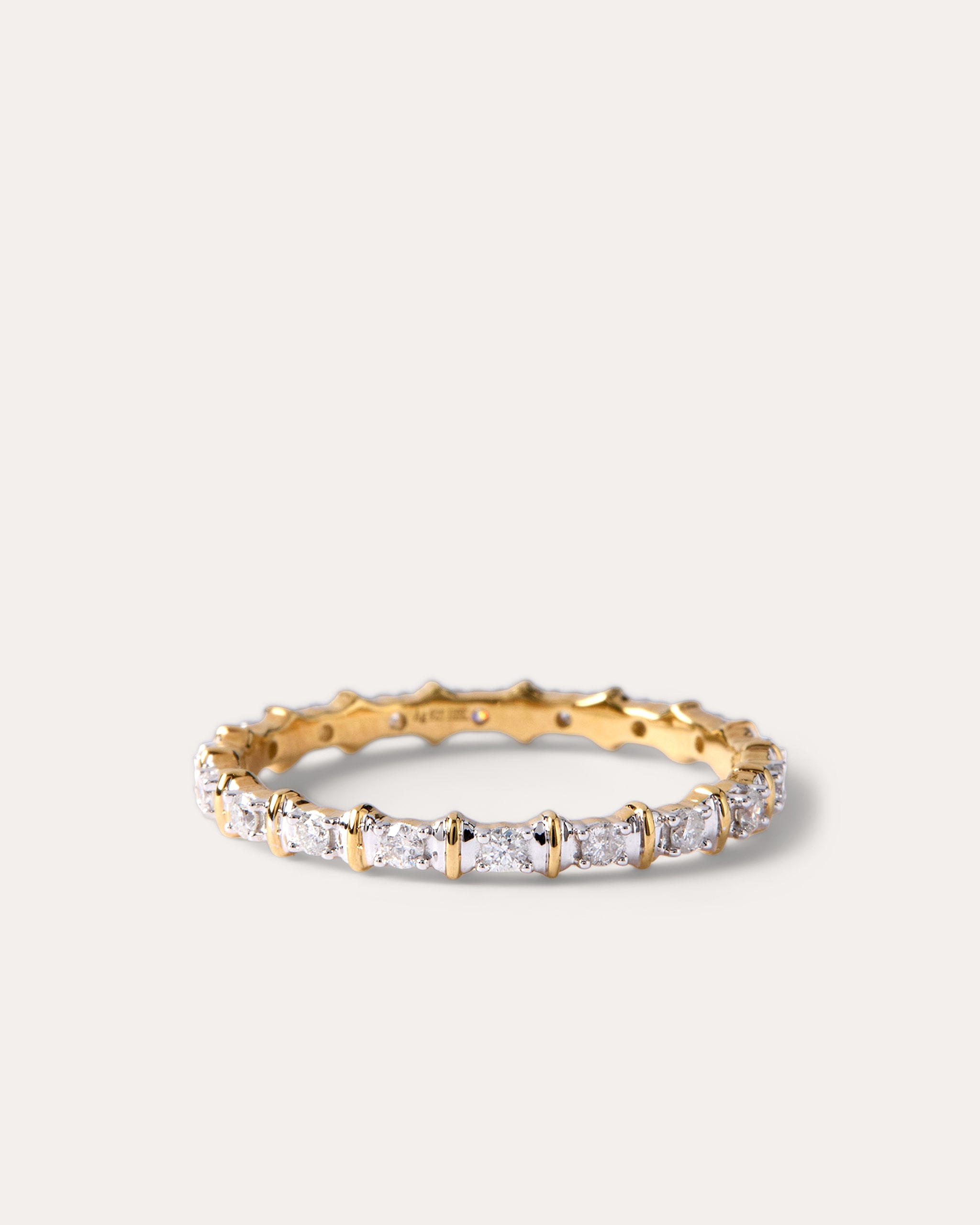 Produktabbildung für Brillantring 0,25 ct