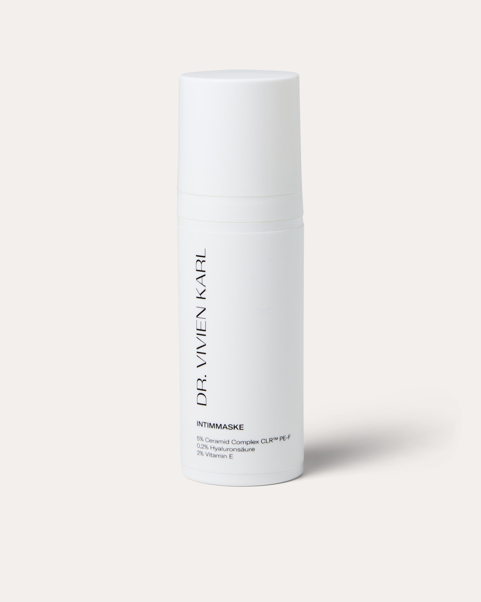Produktabbildung für Intimmaske