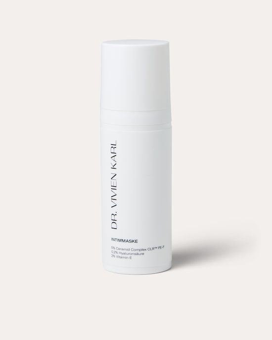 Produktabbildung für Intimmaske