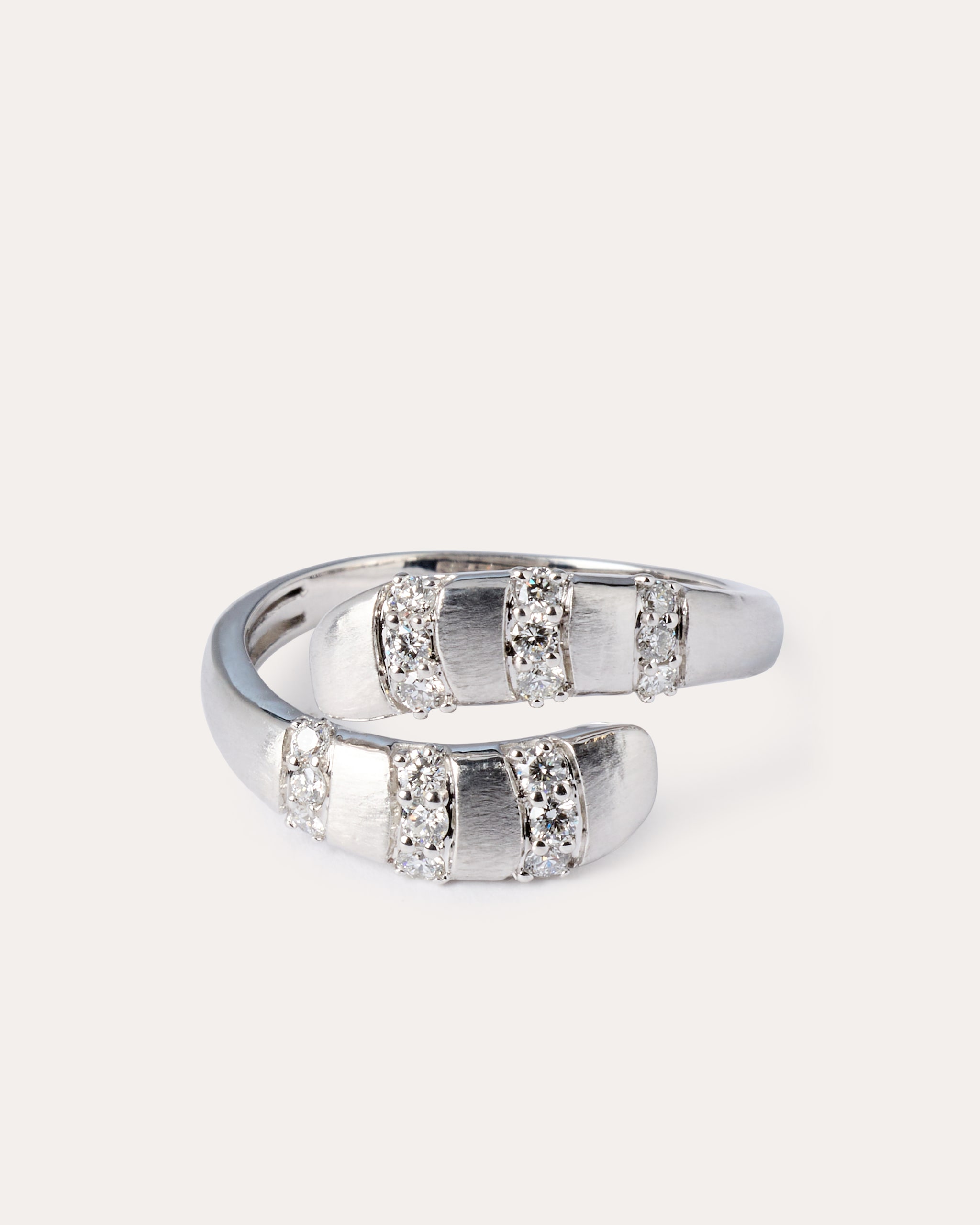 Produktabbildung für Brillantring 0,33 ct