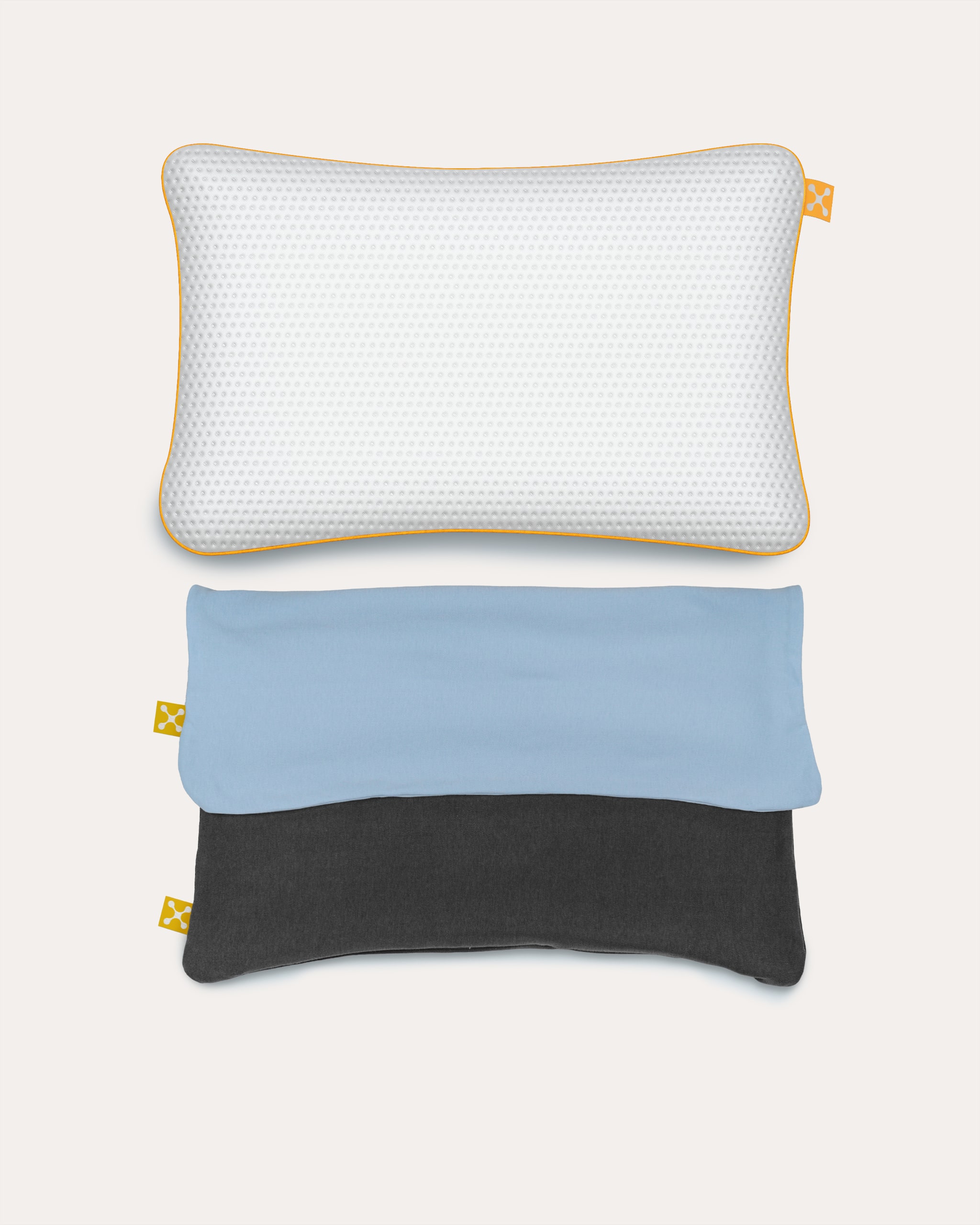 Produktabbildung für Kinderkissen „Kids Comfort