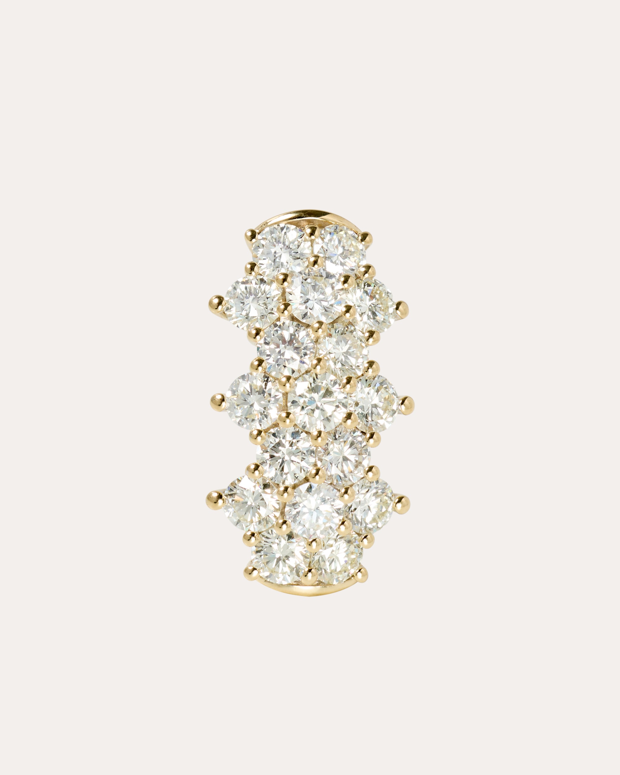 Produktabbildung für Brillant-Anhänger 3,00 ct