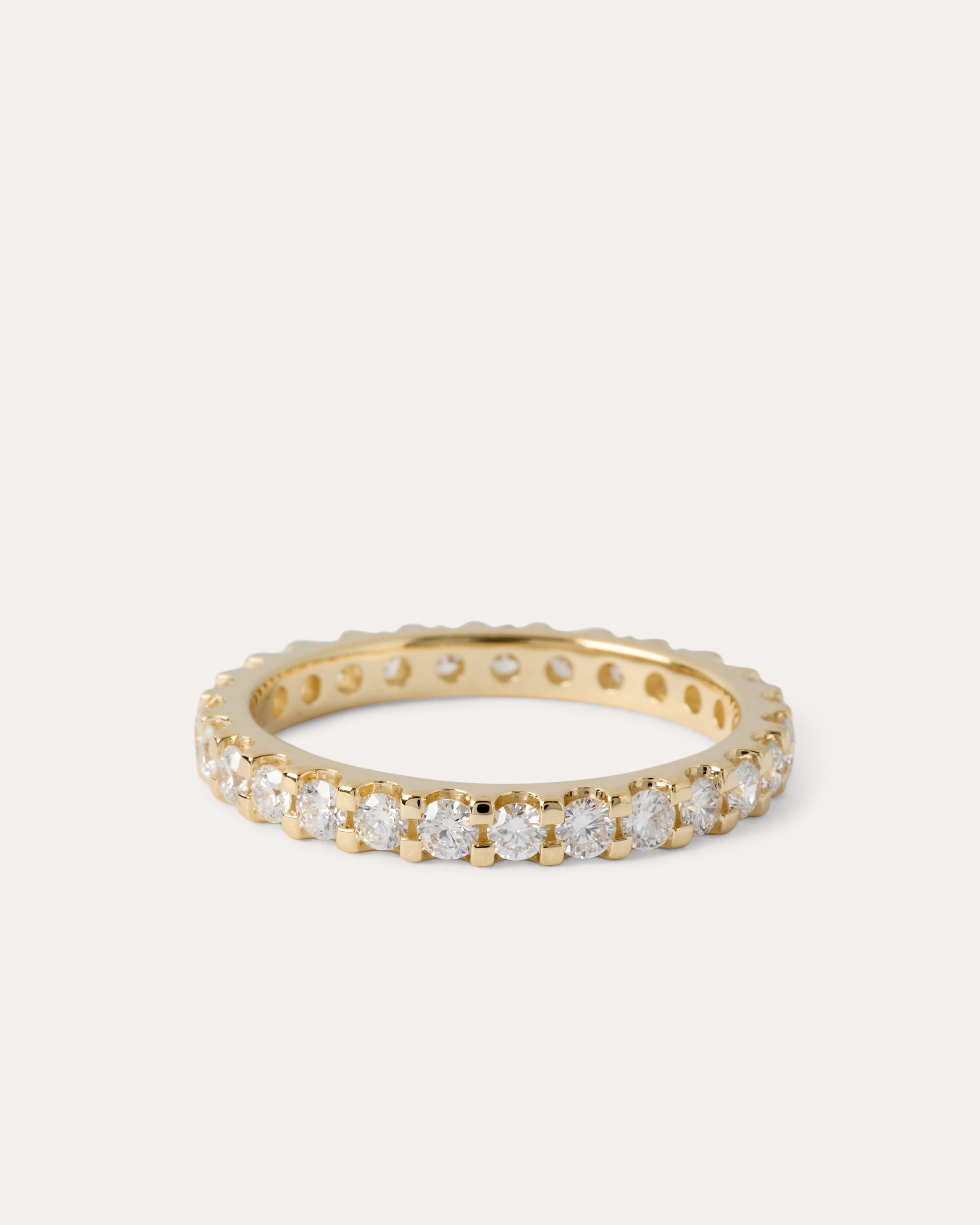 Produktabbildung für Brillantring 1,00 ct