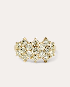 Produktabbildung für Brillantring 3,00 ct