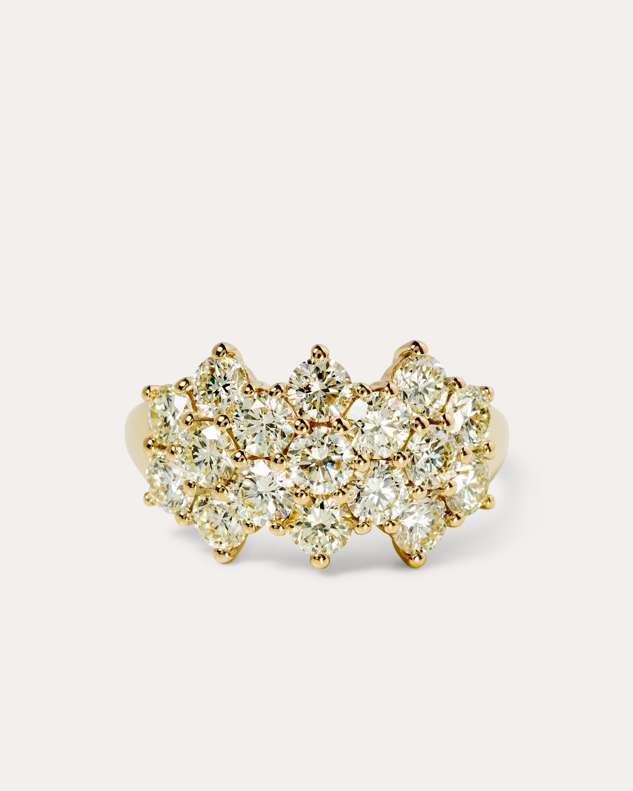Produktabbildung für Brillantring 3,00 ct