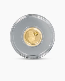 Produktabbildung für Goldmünze Gemme d'or Opal Edition Quokka