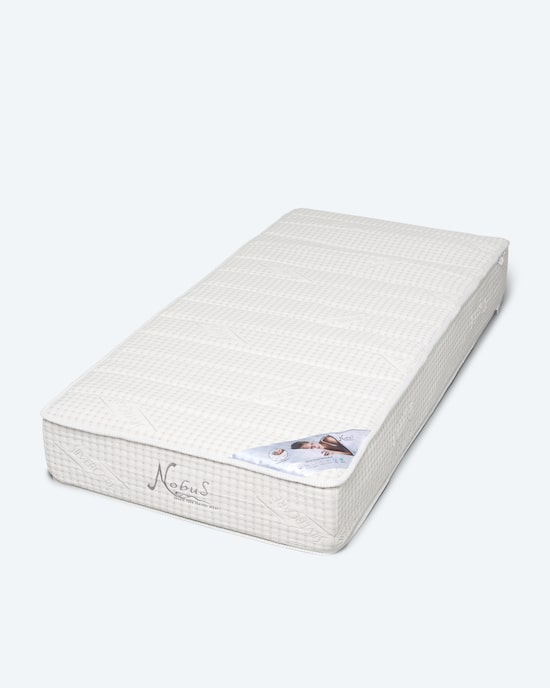Produktabbildung für Matratze "Silver Dual Premium", wahlweise: 90 x 200 oder 100 x 200 cm