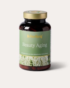 Produktabbildung für Beauty Aging, 120 Kapseln