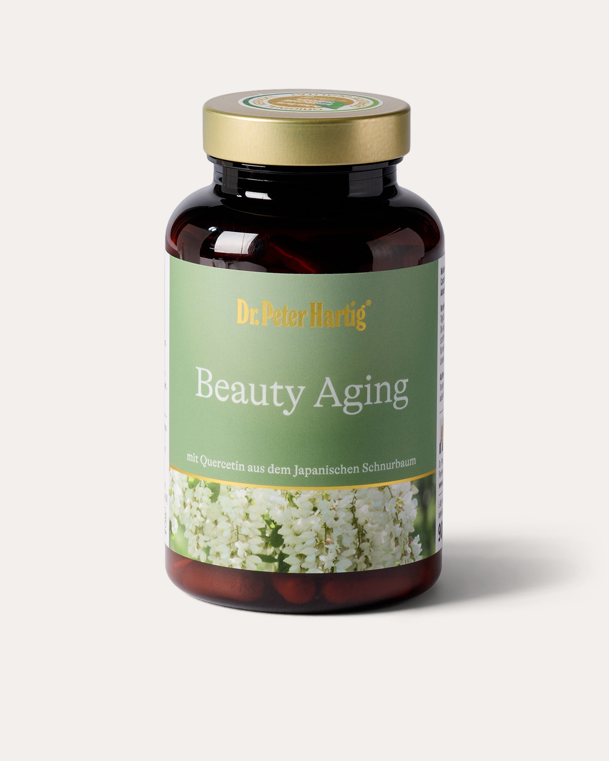 Produktabbildung für Beauty Aging Kapseln, 120-tlg.