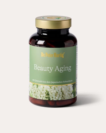 Produktabbildung für Beauty Aging, 120 Kapseln