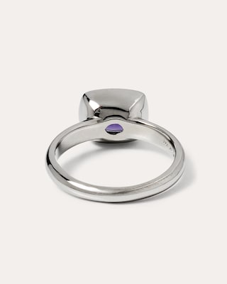 Produktabbildung 4 für Ring mit Tansanit