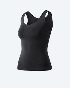 Produktabbildung für Leichttop mit integriertem Bustier