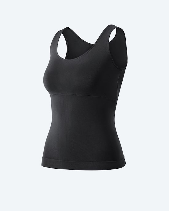 Produktabbildung für Leichttop mit integriertem Bustier