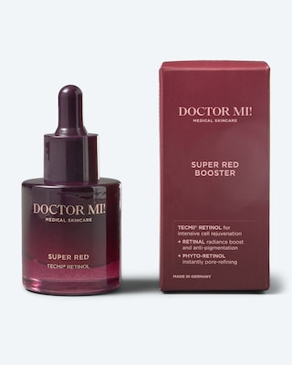 Produktabbildung 2 für DOCTOR MI! Super Red Serum
