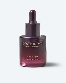 Produktabbildung für DOCTOR MI! Super Red Serum