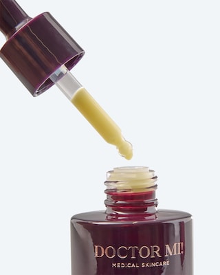 Produktabbildung 3 für DOCTOR MI! Super Red Serum