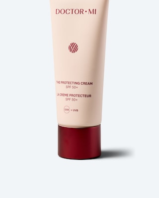 Produktabbildung 4 für Protecting Face & Body Set