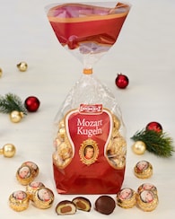 Produktabbildung für Mozartkugeln, 600 g