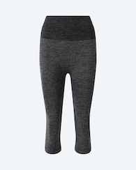 Produktabbildung für Shapebund Capri Leggings Melange