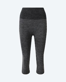 Produktabbildung für Shapebund Capri Leggings Melange