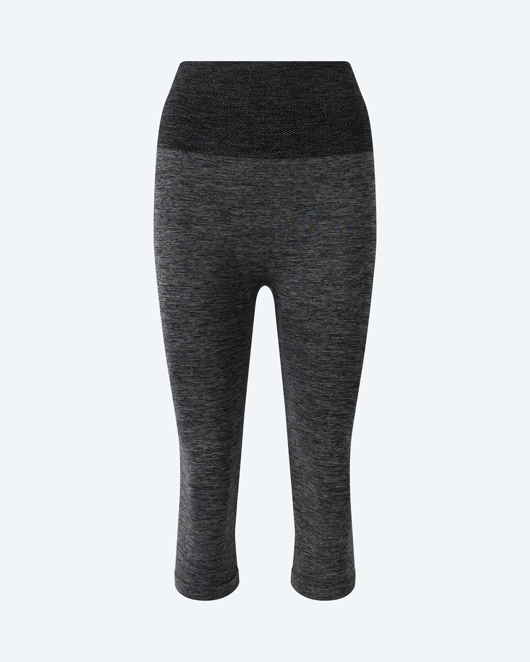 Produktabbildung für Shapebund Capri Leggings Melange