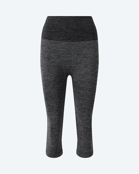 Produktabbildung für Shapebund Capri Leggings Melange