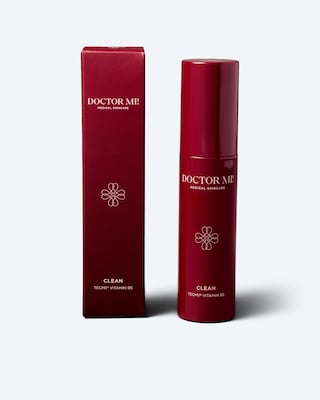 Produktabbildung 2 für DOCTOR MI Balancing Cleanser Duo