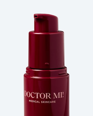 Produktabbildung 3 für DOCTOR MI Balancing Cleanser Duo