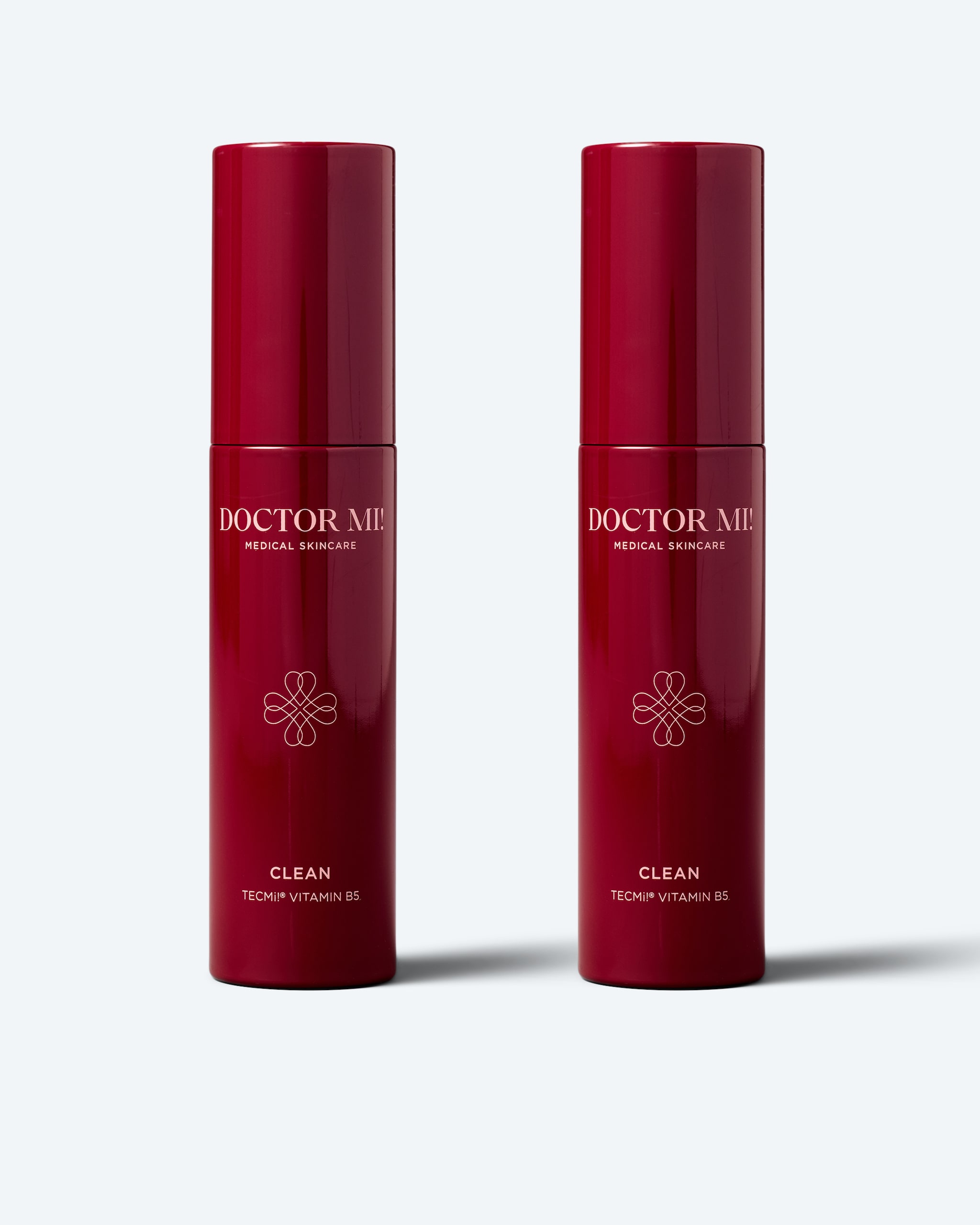 Produktabbildung für DOCTOR MI Balancing Cleanser Duo