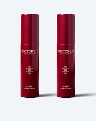 Produktabbildung 1 für DOCTOR MI Balancing Cleanser Duo