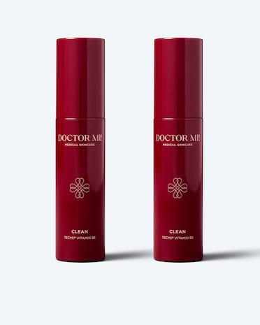 Produktabbildung für DOCTOR MI Balancing Cleanser Duo