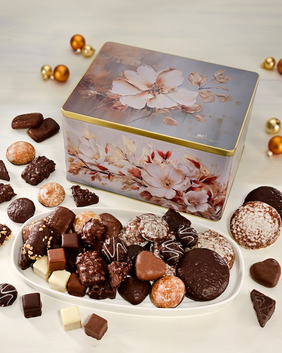 Produktabbildung für Goldblume, 1000 g