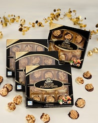 Produktabbildung für Butter Florentines, 4x 125 g