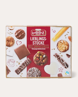 Produktabbildung 3 für Vollendete Gebäckkunst, 968 g