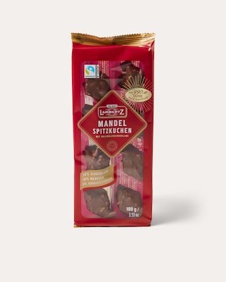 Produktabbildung 4 für Spitzkuchen, 600 g