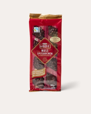 Produktabbildung 2 für Spitzkuchen, 600 g