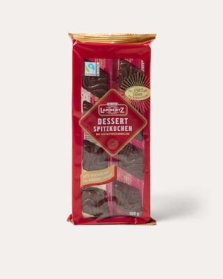 Produktabbildung 3 für Spitzkuchen, 600 g