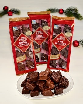 Produktabbildung für Spitzkuchen, 600 g
