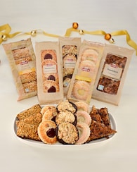 Produktabbildung für Kleinkuchen-Auslese, 900 g