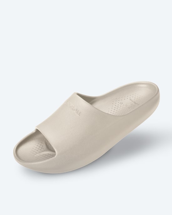 Produktabbildung für Pantolette Recovery Slope