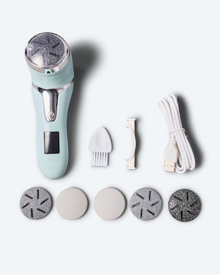 Produktabbildung 3 für Silk'n Fresh Pedi Hornhautentferner