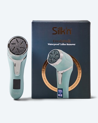 Produktabbildung 2 für Silk'n Fresh Pedi Hornhautentferner