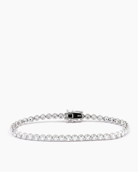 Produktabbildung für Brillant-Armband 4,25 ct