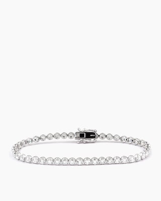 Produktabbildung 1 für Brillant-Armband 4,25 ct