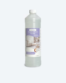 Produktabbildung für Teppich- und Polsterreinigungs-Konzentrat, 1 Liter