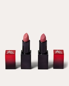 Produktabbildung für Velvet Collection Soft Kisses Lip Duo inkl. Beauty Bag