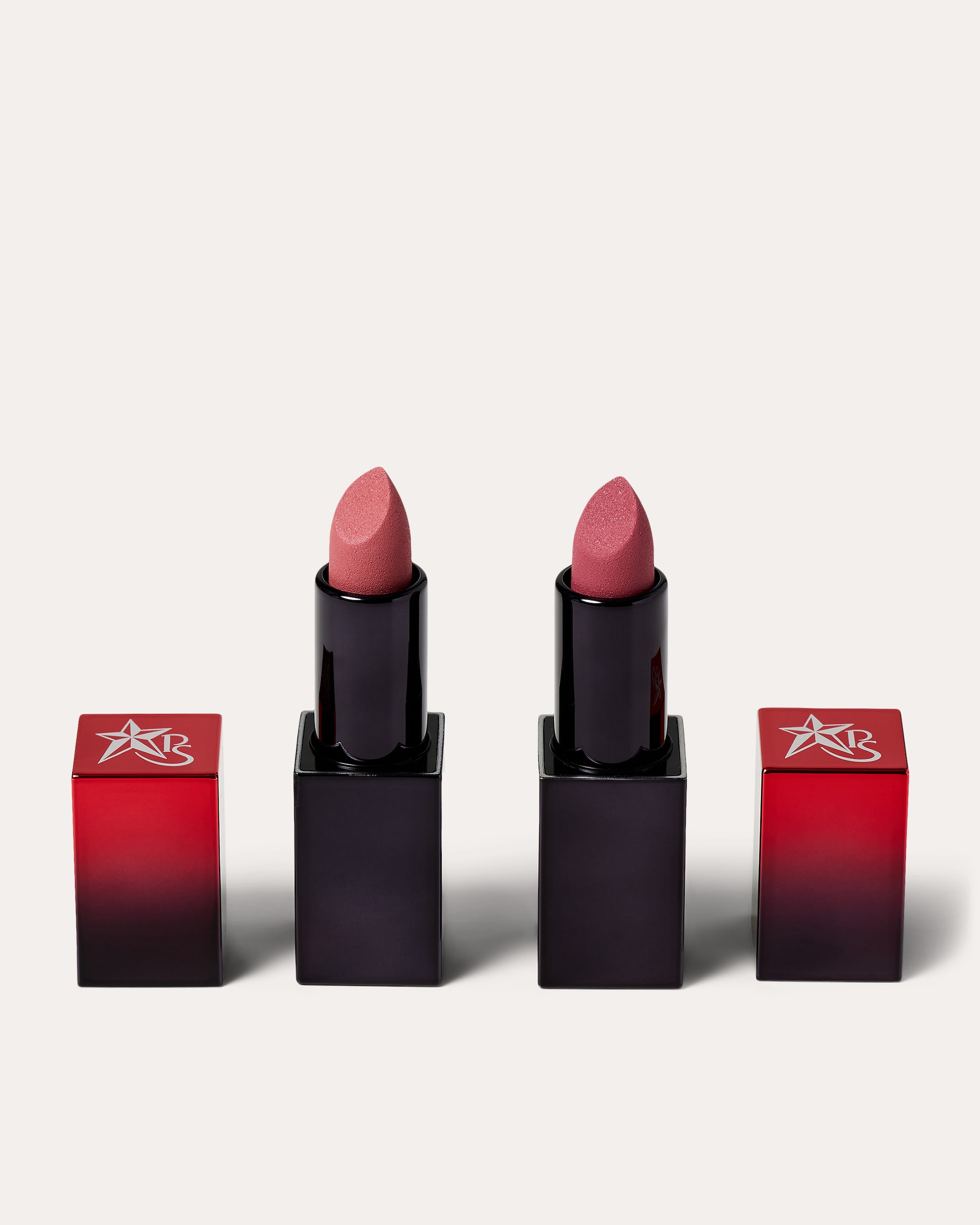 Produktabbildung für Velvet Collection Soft Kisses Lip Duo